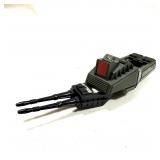Part of a GI Joe Vehicle