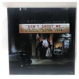 Vinyl Record Elton John Don't Shoot Me...