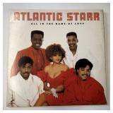 Vinyl Record: Atlantic Star