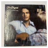 Vinyl Record: Merle Haggard About a Song