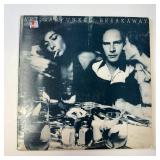 Vinyl Record Art Garfunkel Solo
