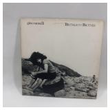 Vinyl Record Gino Vannelli Bro to Bro