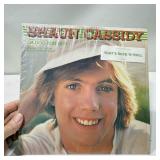 Vinyl Record: Shaun Cassidy