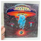 Vinyl Record: Just another band from Boston