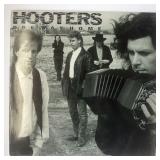 Vinyl Record: Hooters
