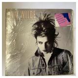Vinyl Record Kim Wilde Another Step