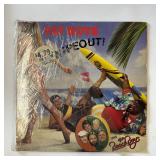 Rap Vinyl Record Fat Boys Wipeout