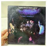 Vinyl Record: CSN and Y