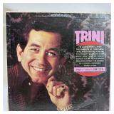 Vinyl Record: Trini Lopez