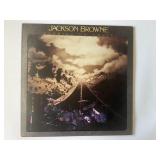 Vinyl Record: Jackson Brown