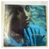Vinyl Record Sade Promise