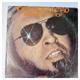 Jazz-Funk Vinyl Record: Idris Muhammad