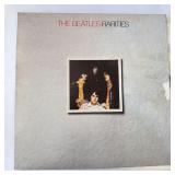 Vinyl Record: The Beatles Rarities