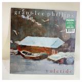 Indie Sealed Vinyl Record: Grant Lee Philips