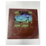 Vinyl Record Yes Fragile