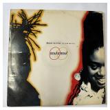 Vinyl Record Soul II Soul Back to Life Single