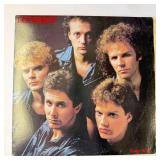 Vinyl Record: Loverboy