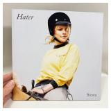 Vinyl Record: Hater