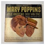 Vinyl Record: Disney Mary Poppins