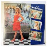 Vinyl Record: Kylie Minogue DJ Single