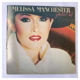 Vinyl Record: Melissa Manchester