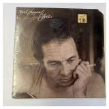 SEALED Vinyl Record: Merle Haggard For Elvis