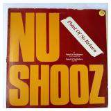 Vinyl Record: Nu Shooz DJ Single