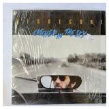 Italian Vinyl Record Francesco de Gregori Catcher