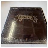 Vinyl Record: Carpenters Singles