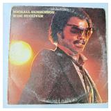 Vinyl Record: Michael Henderson