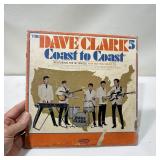 Vinyl Record: Dave Clark Five
