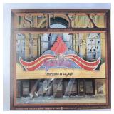 Vinyl Record: Styx Paradise Theater