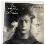 Vinyl Record Julian Lennon (not Lemon)