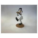Disney Ornamanet Goofy NY Yankees