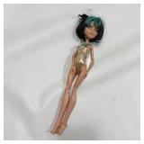 Monster High Doll