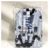 NOS Disney 2-D2 Backpack