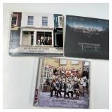 Music CD Lot: Mumford and Sons
