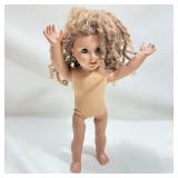 American Girl Doll in Needs New Home