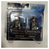 Disney Lego Minifigs: Pirates