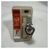 Ladies Fossil FL Gators Watch