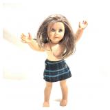 American Girl Doll