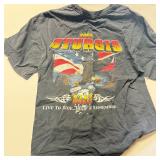 Biker T-Shirt