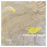 Vintage Miller Beer Eagle T-Shirt