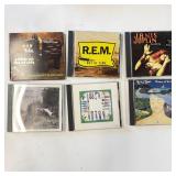 CD Lot: Eddie REM and more 80s/90s