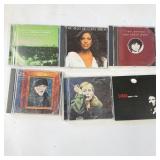 CD Lot: Joni Mitchell and More