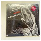 Vinyl Record: The Rose Soundtrack