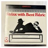 Obscure Vinyl Record: Bent Fabric