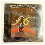 Vinyl Record: Quincy Jones