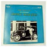 Vinyl Record: Jimmy Rogers Western