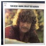 Vinyl Record Tom Rush Wrong End of the Rainbow